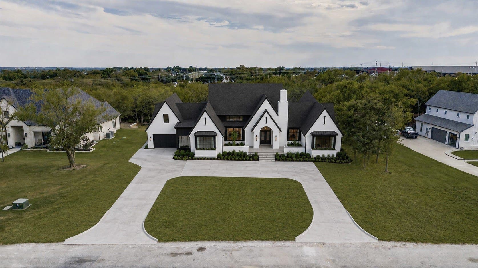 1 acres in Grayson County - photo 2