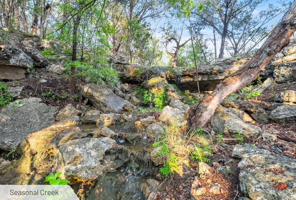9.45 acres in Burnet County - photo 7