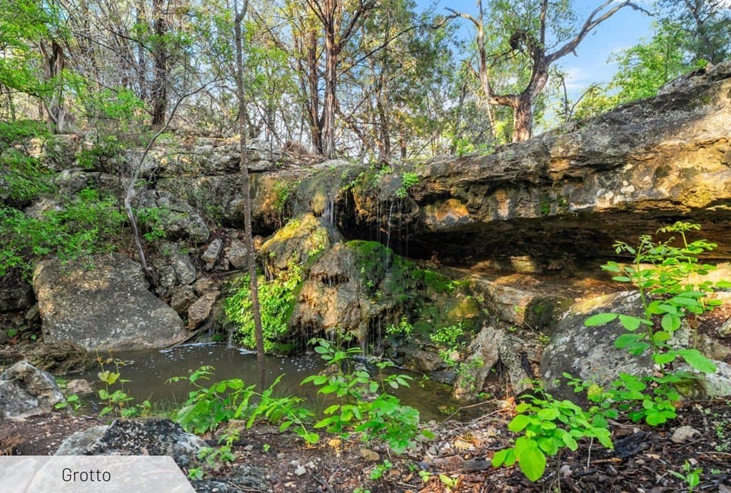 9.45 acres in Burnet County - photo 13