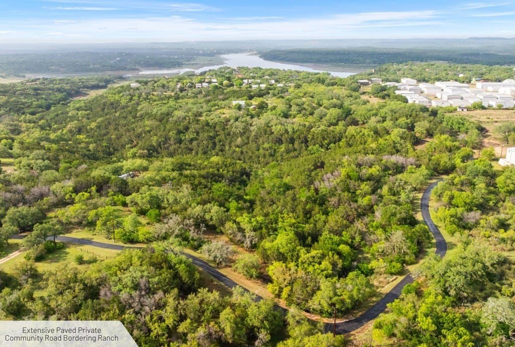 9.45 acres in Burnet County - photo 10