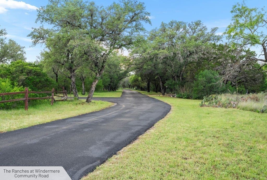 9.45 acres in Burnet County - photo 9