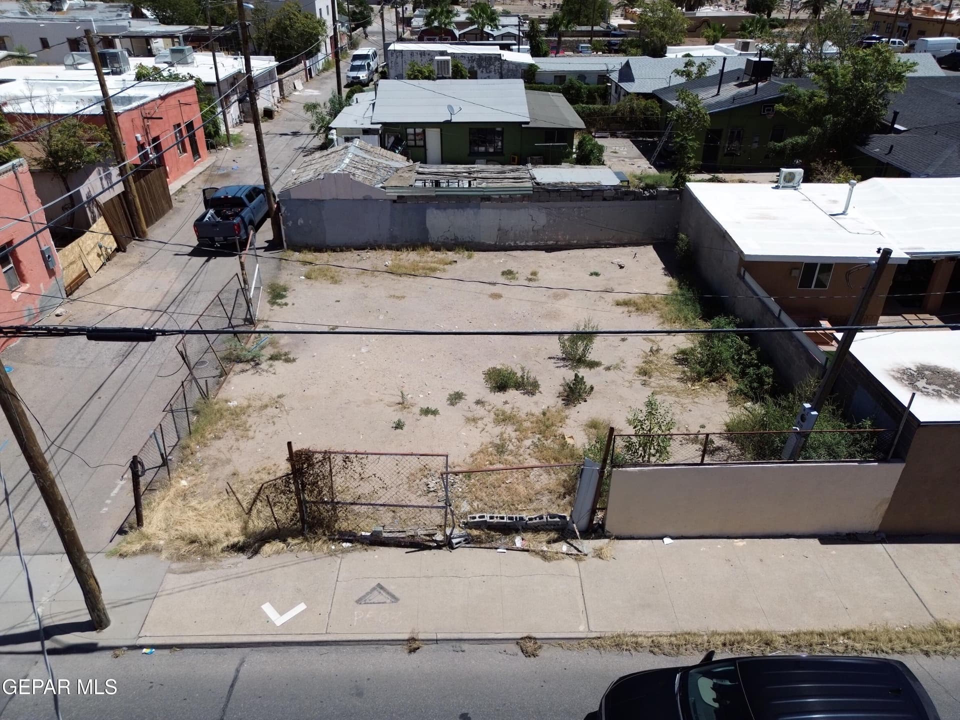 0.06 acres in El Paso County - photo 4