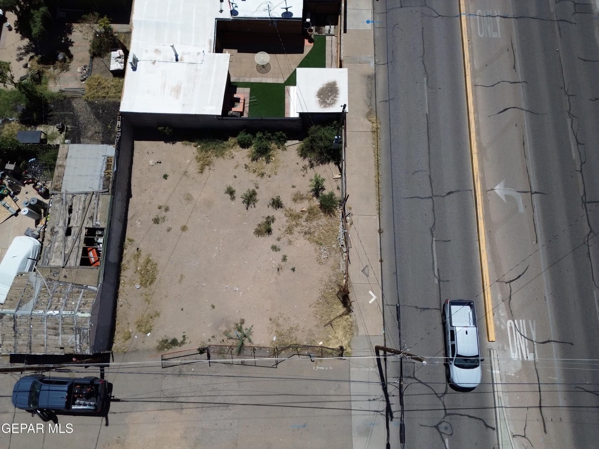 0.06 acres in El Paso County - photo 5
