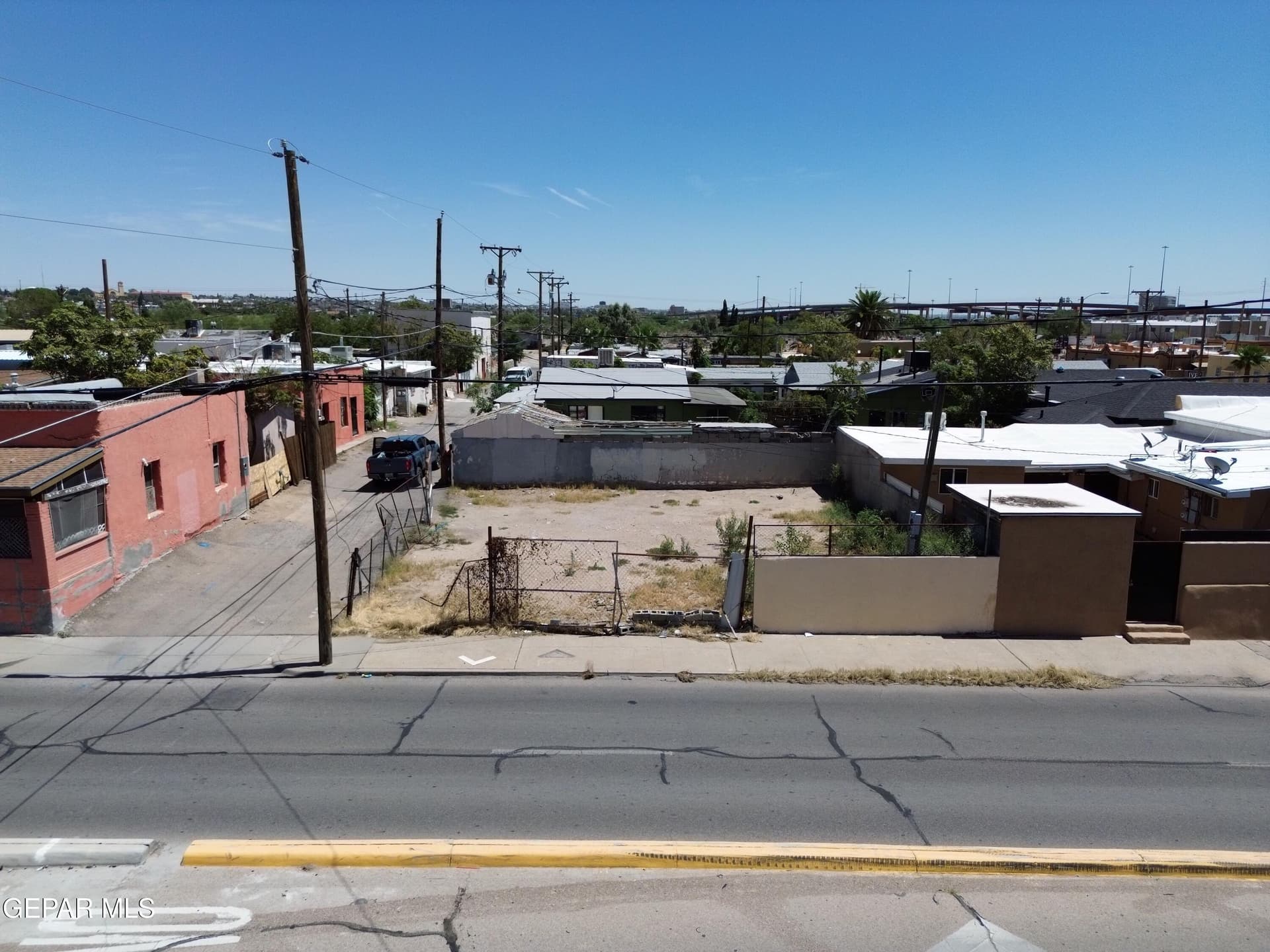 0.06 acres in El Paso County - photo 3
