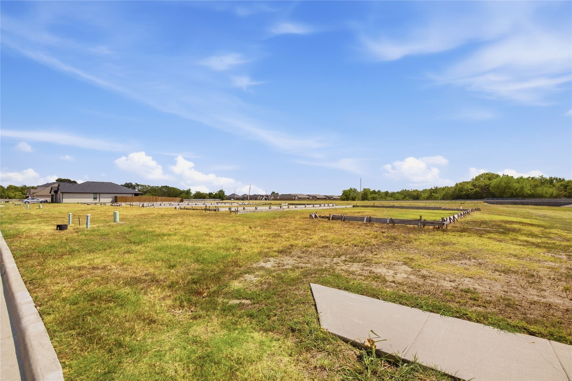 0.14 acres in Hunt County - photo 2