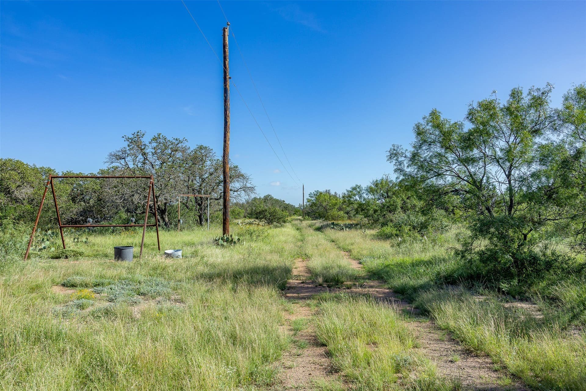 160 acres in McCulloch County - photo 22