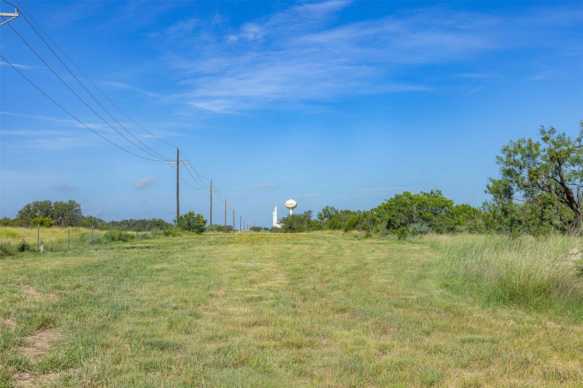 160 acres in McCulloch County - photo 3