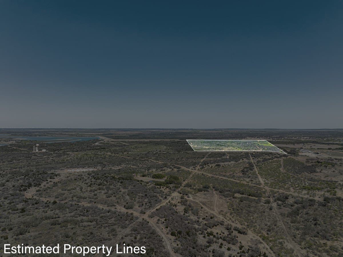 160 acres in McCulloch County - photo 4