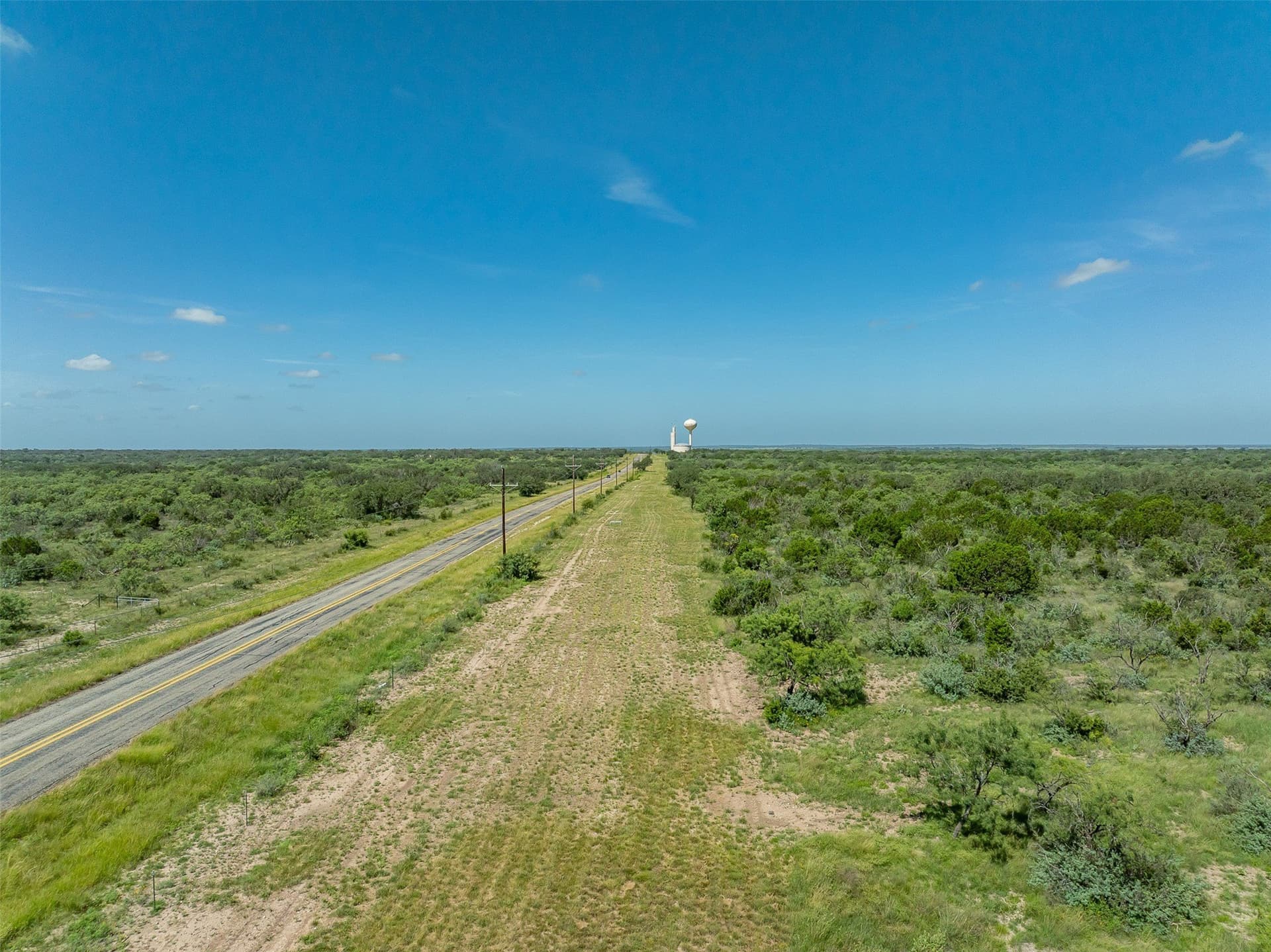 160 acres in McCulloch County - photo 2