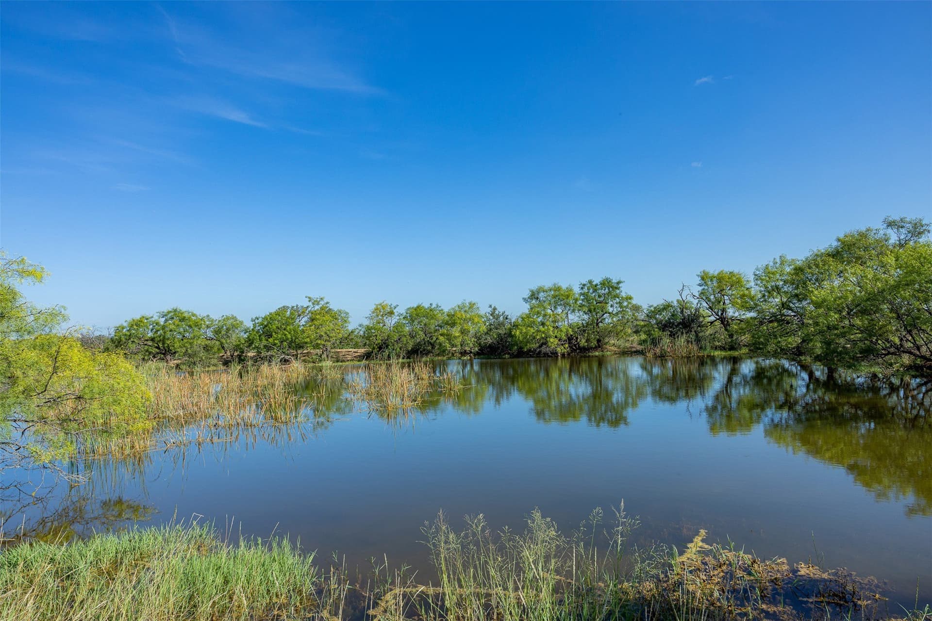 160 acres in McCulloch County