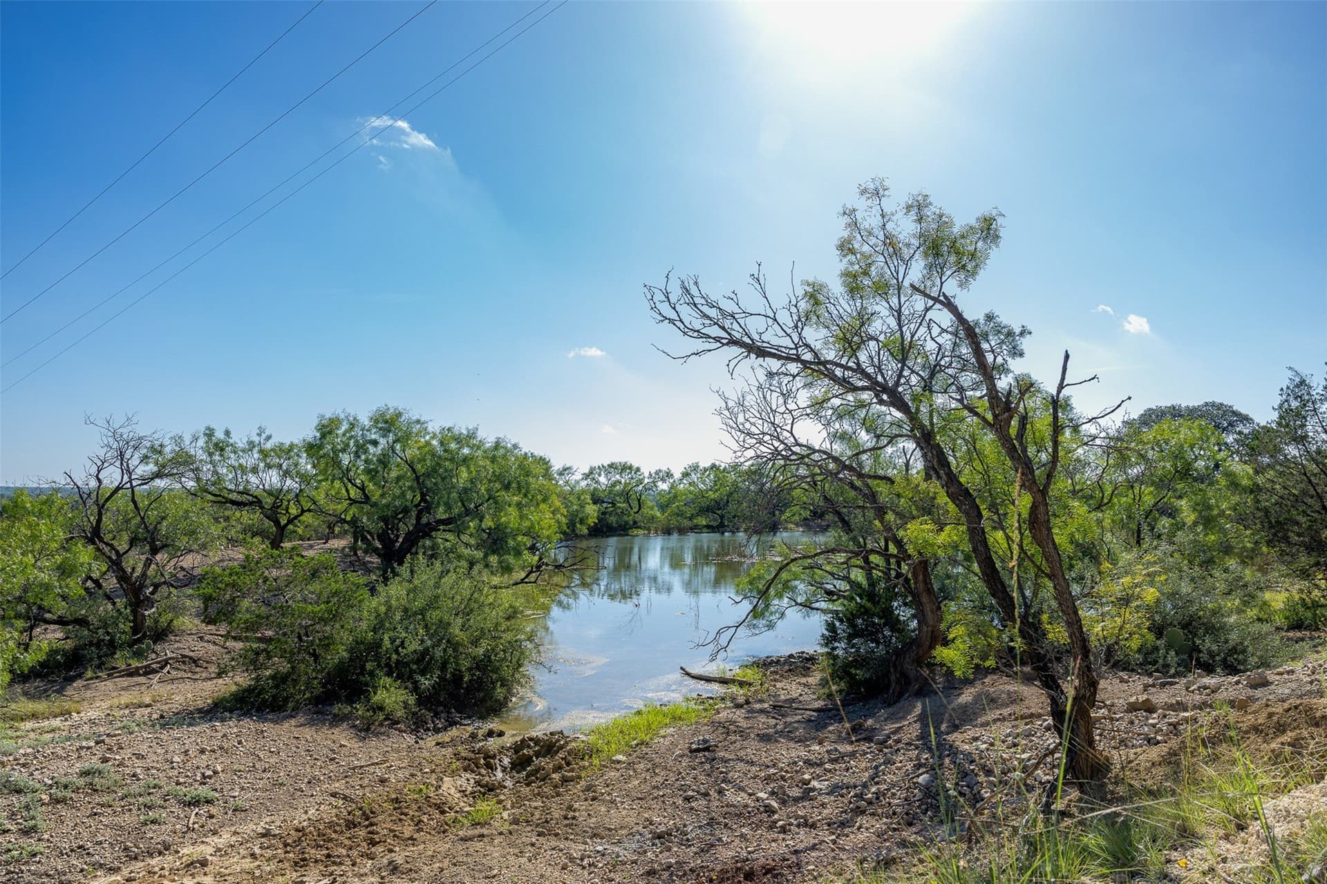 160 acres in McCulloch County - photo 6