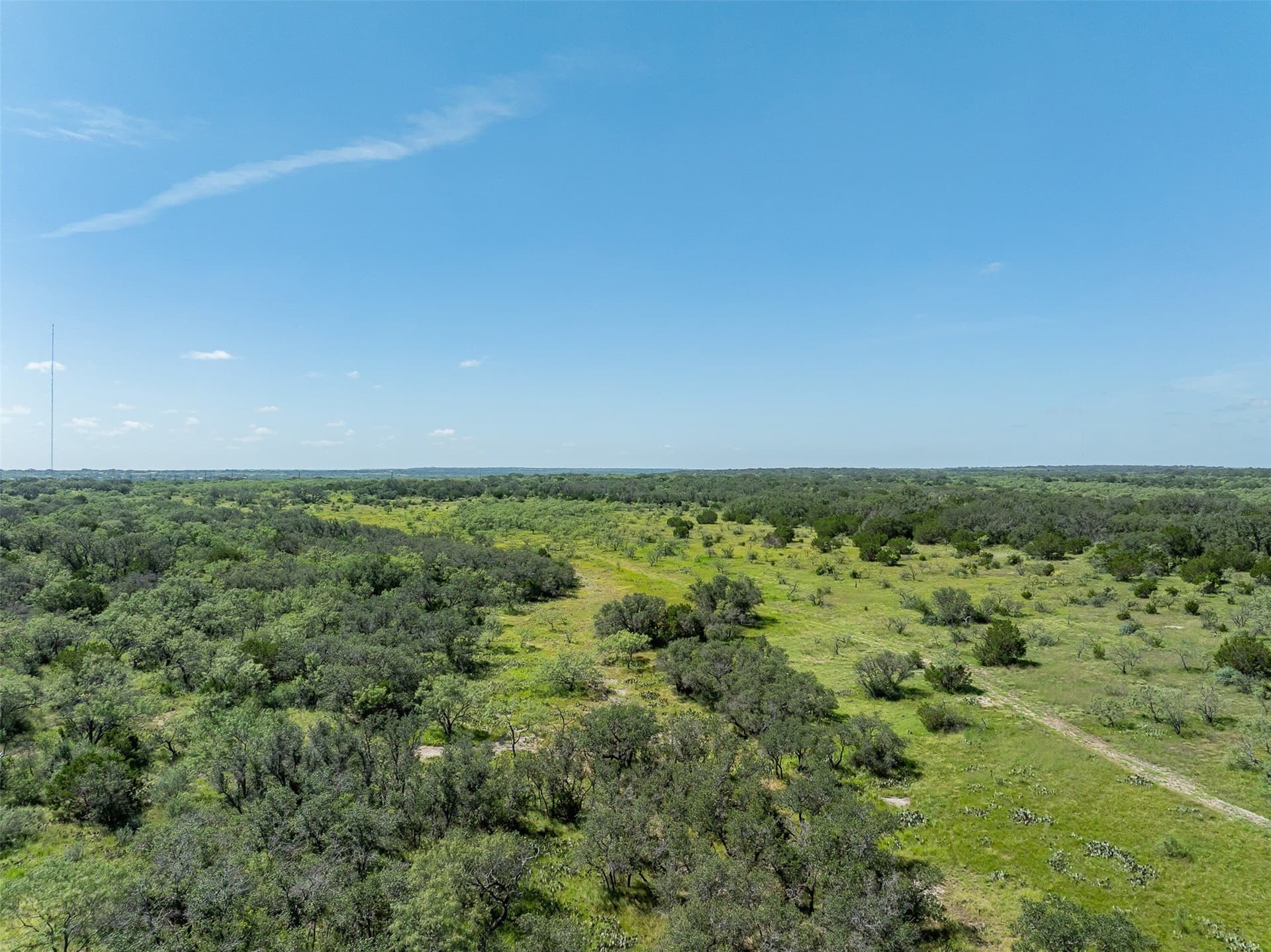 160 acres in McCulloch County - photo 9