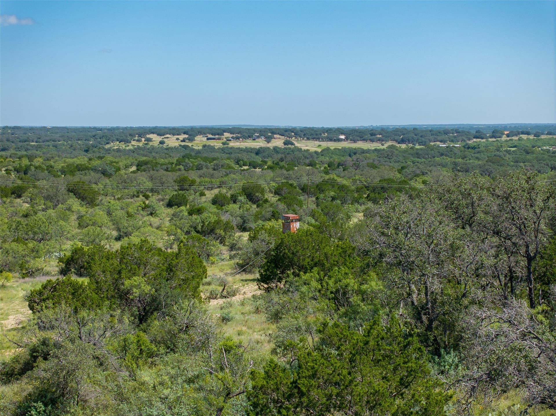 160 acres in McCulloch County - photo 10