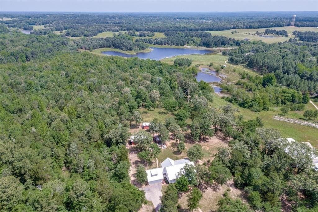 10 acres in Wood County