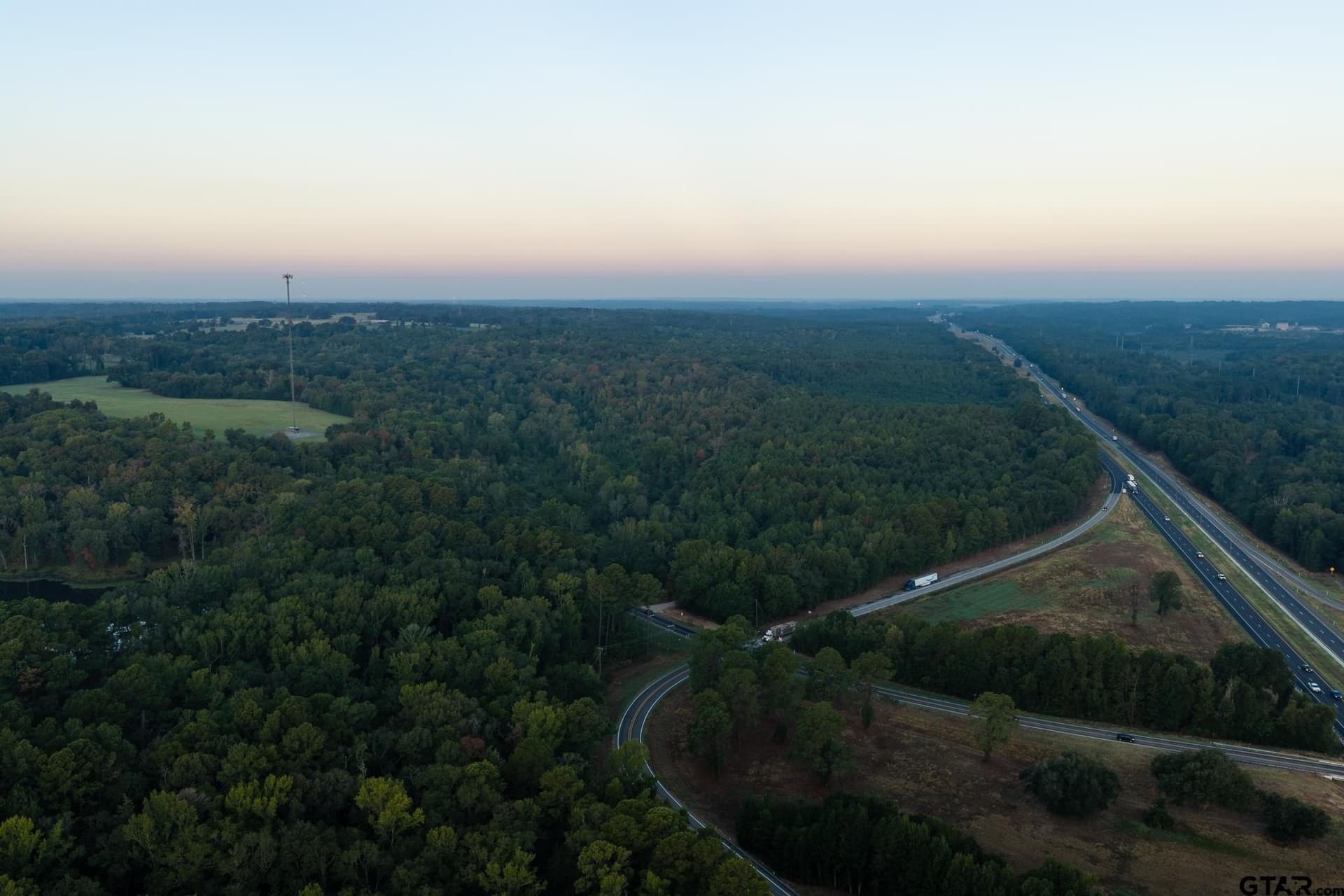 141.79 acres in Smith County - photo 4