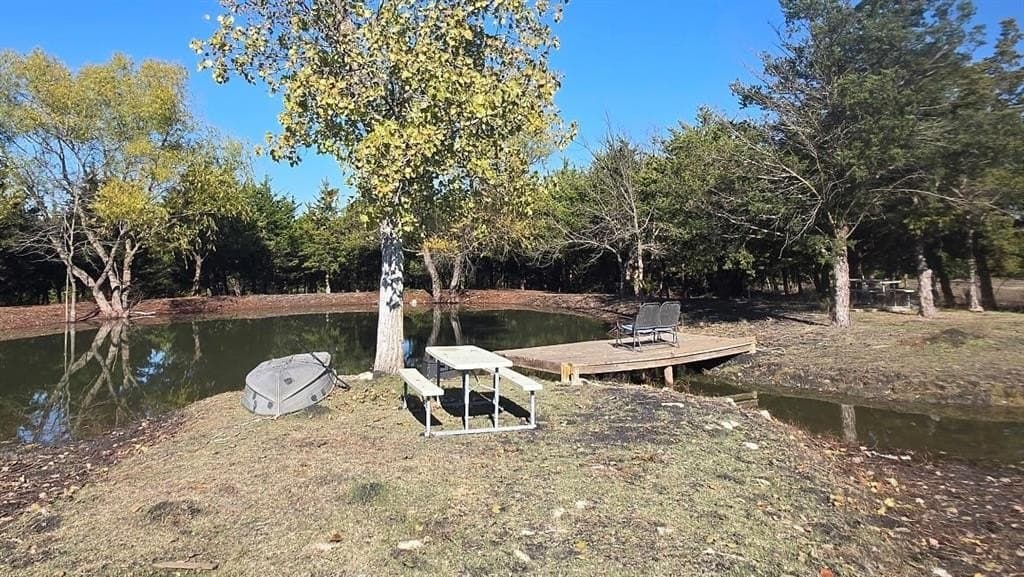28.33 acres in Hunt County featured view
