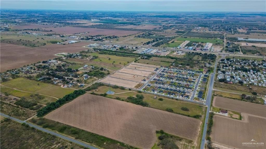 0.12 acres in Hidalgo County featured view