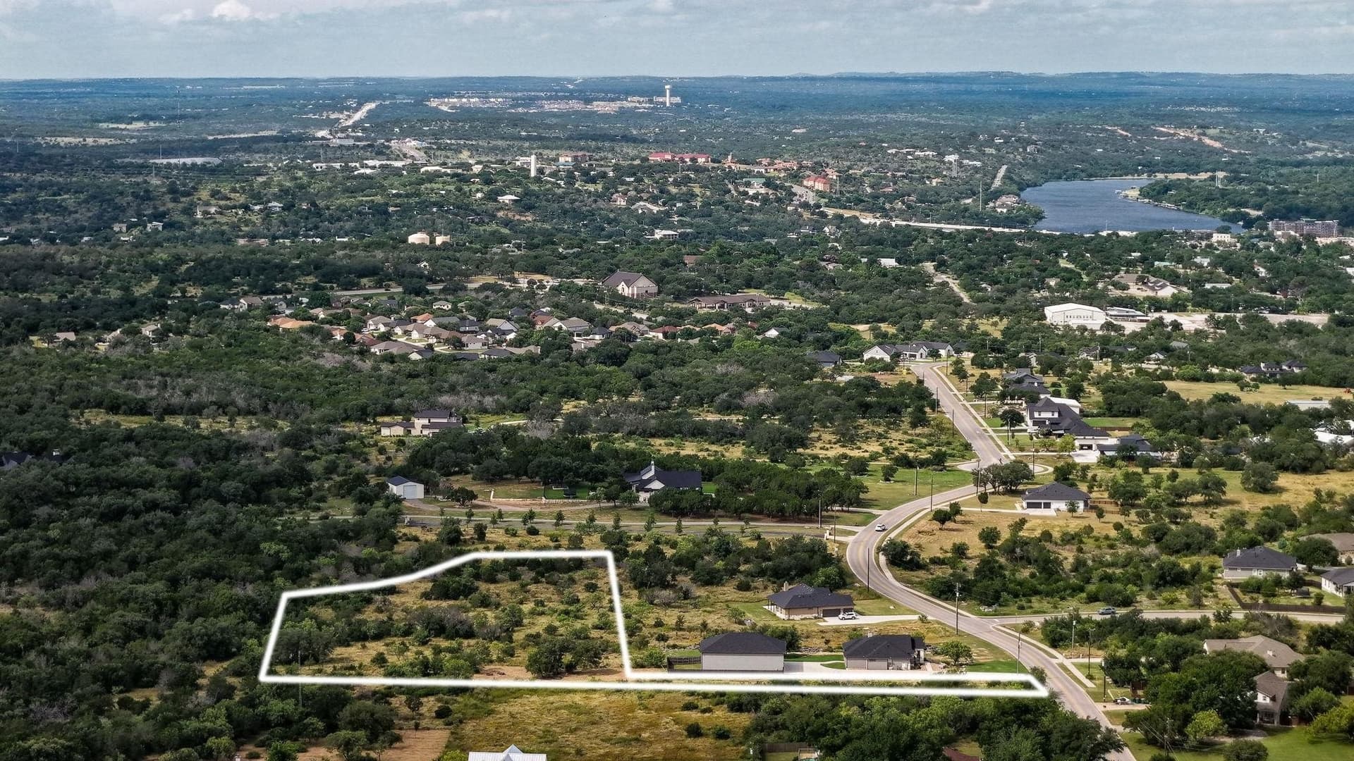 3 acres in Burnet County gallery image 3