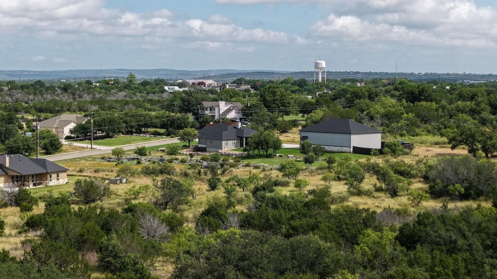 3 acres in Burnet County featured view