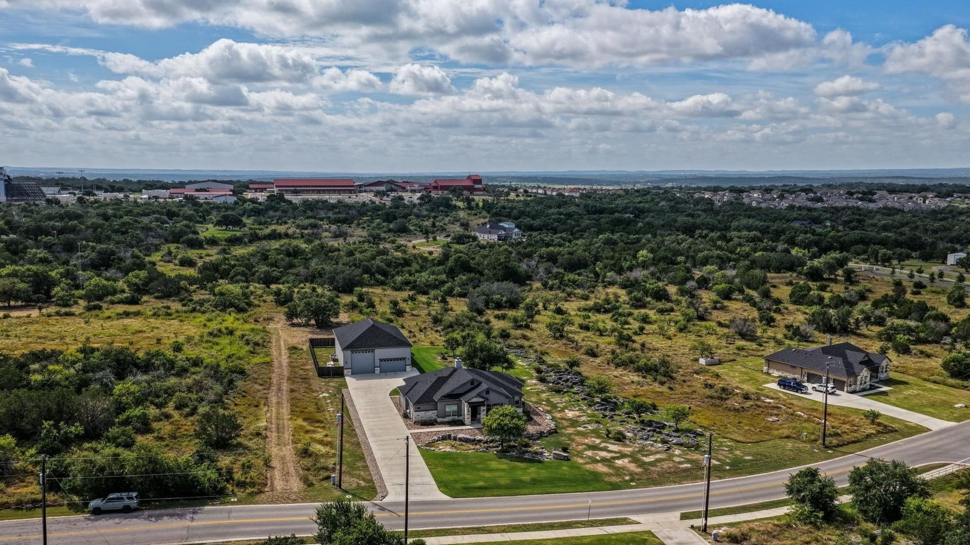 3 acres in Burnet County gallery image 4