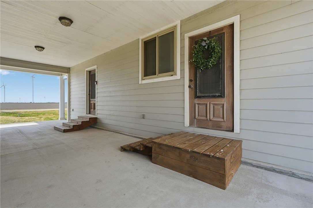 14.29 acres in San Patricio County featured view