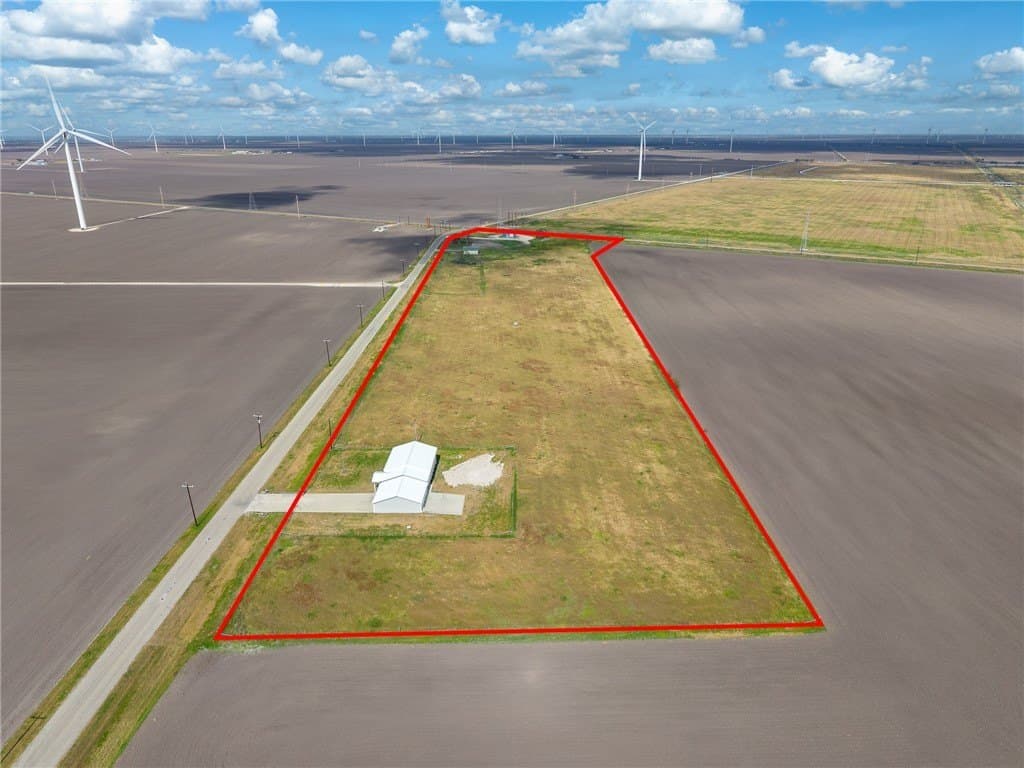 14.29 acres in San Patricio County gallery image 2