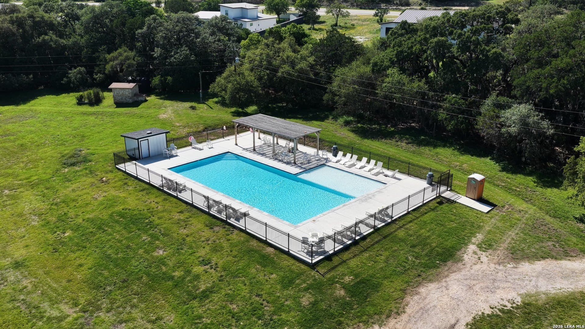 0.59 acres in Comal County - photo 8