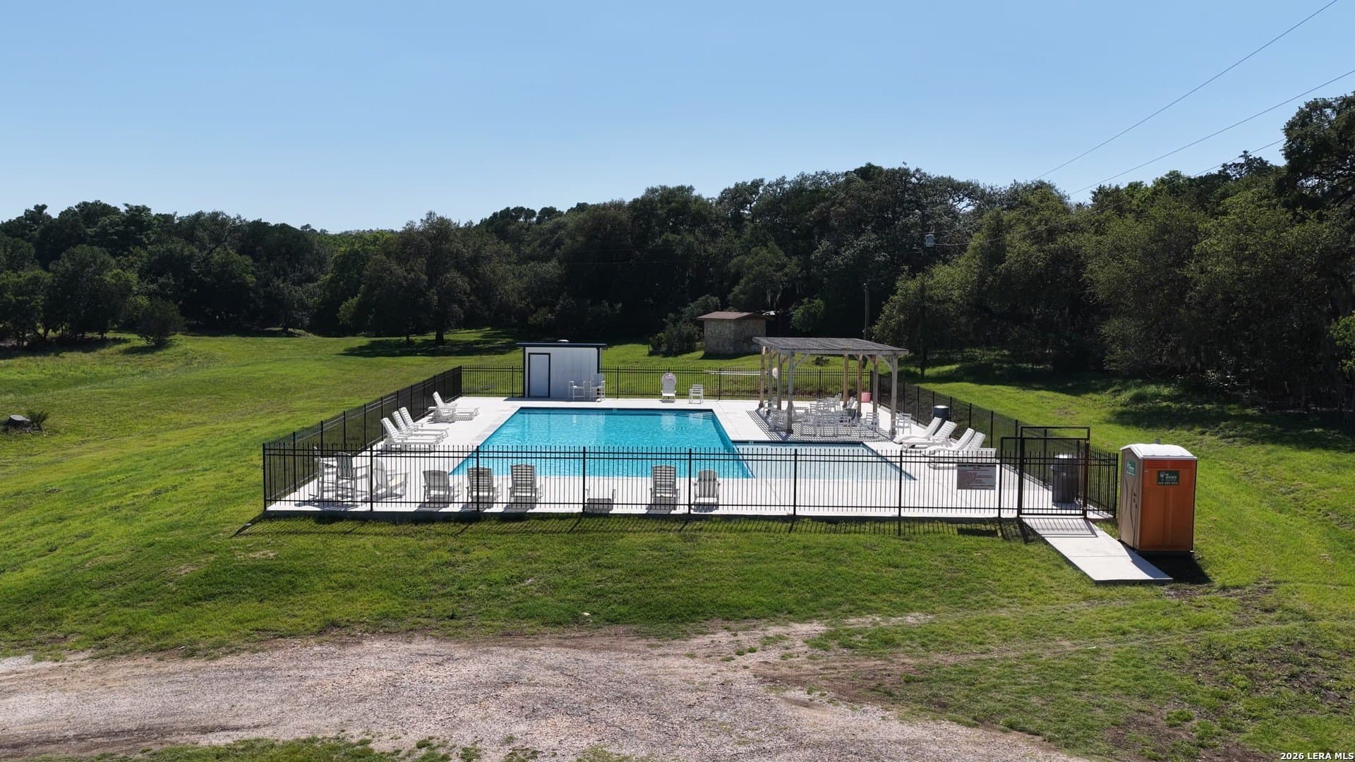 0.59 acres in Comal County - photo 9