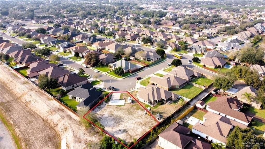 0.32 acres in Hidalgo County gallery image 2