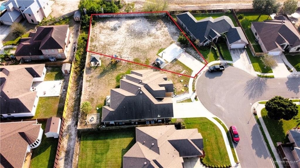 0.32 acres in Hidalgo County gallery image 3