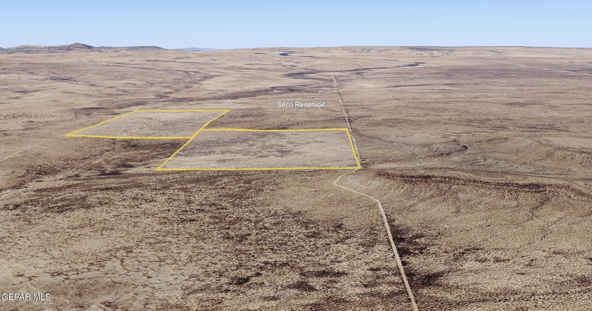 140 acres in Hudspeth County gallery image 3