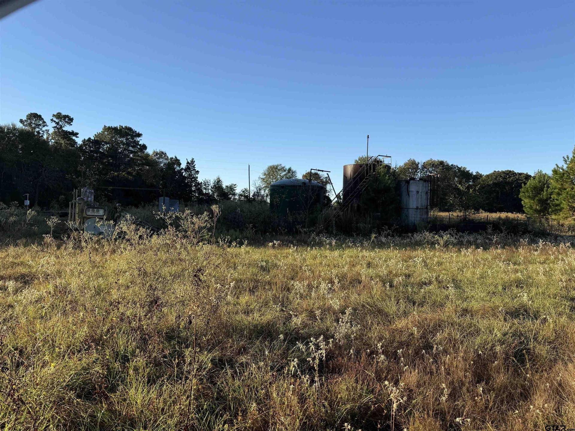 10 acres in Rusk County gallery image 2