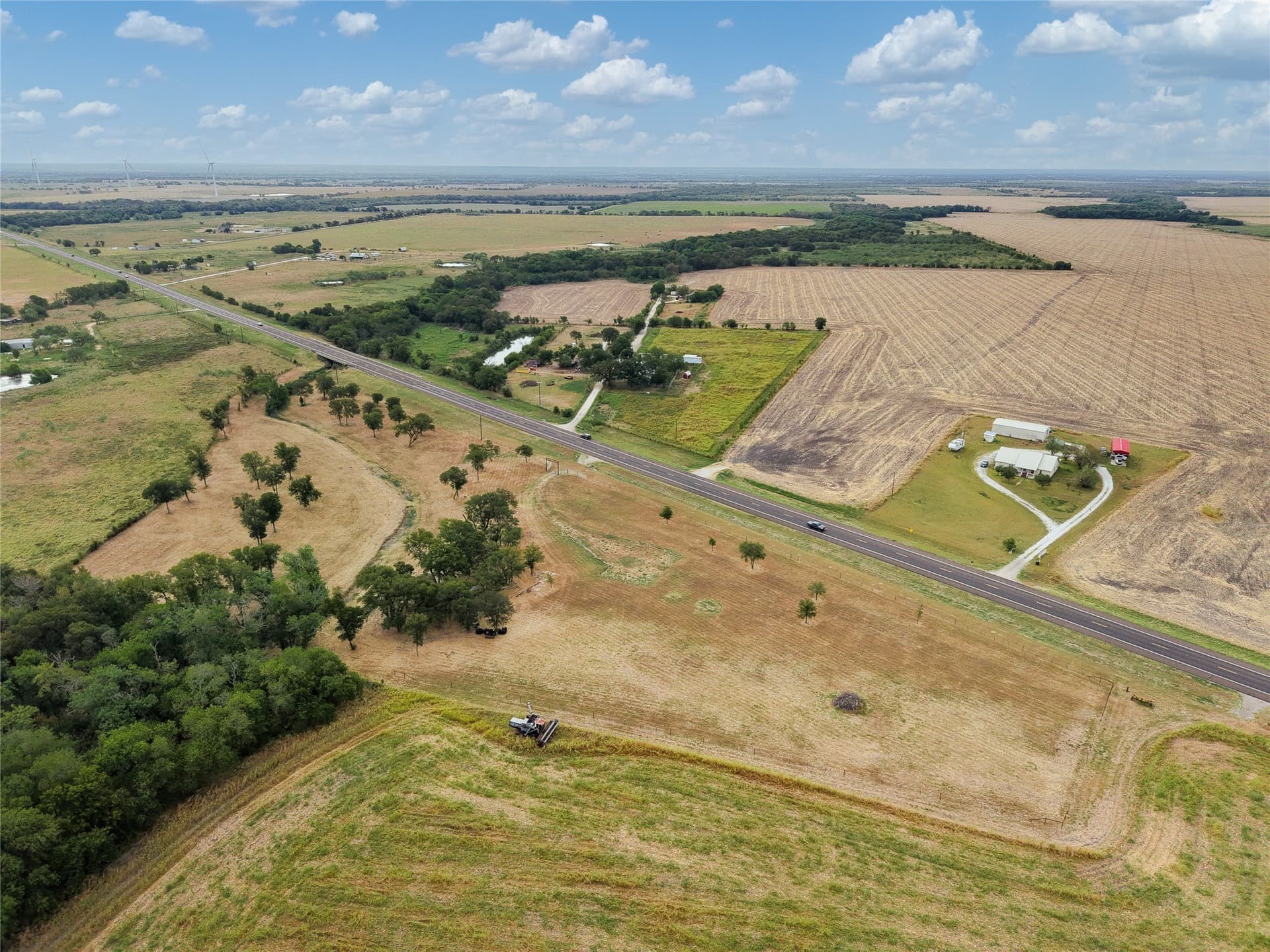 8.28 acres in Limestone County - photo 5