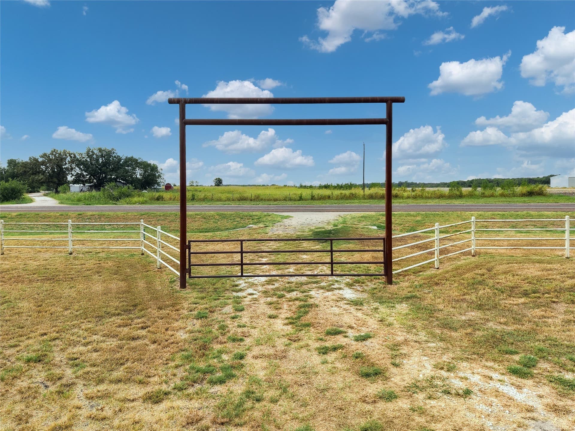 8.28 acres in Limestone County - photo 21