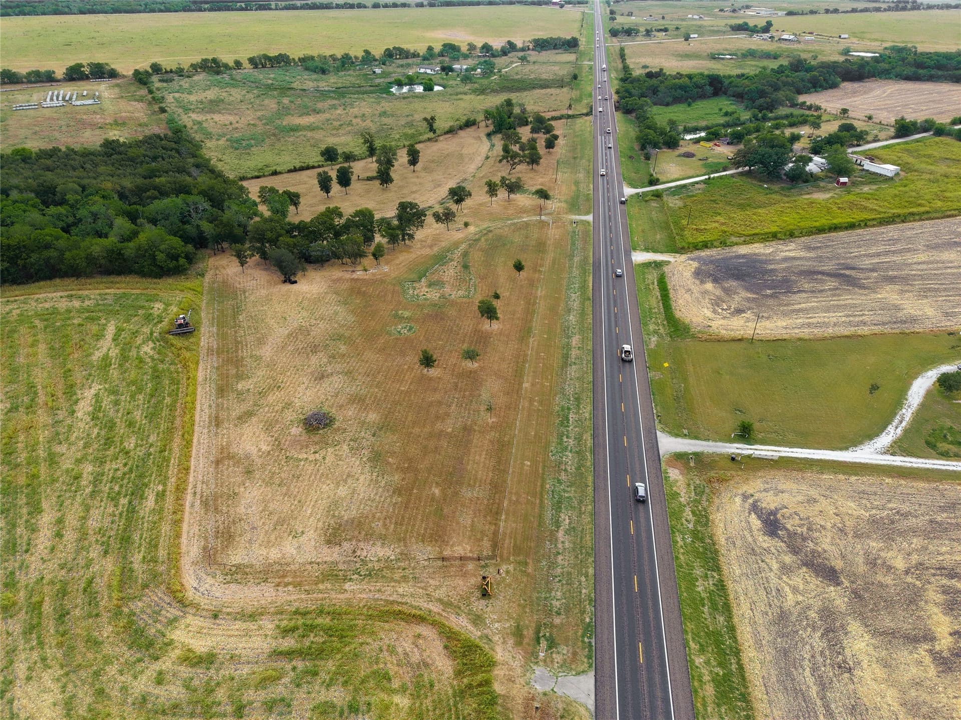8.28 acres in Limestone County - photo 6