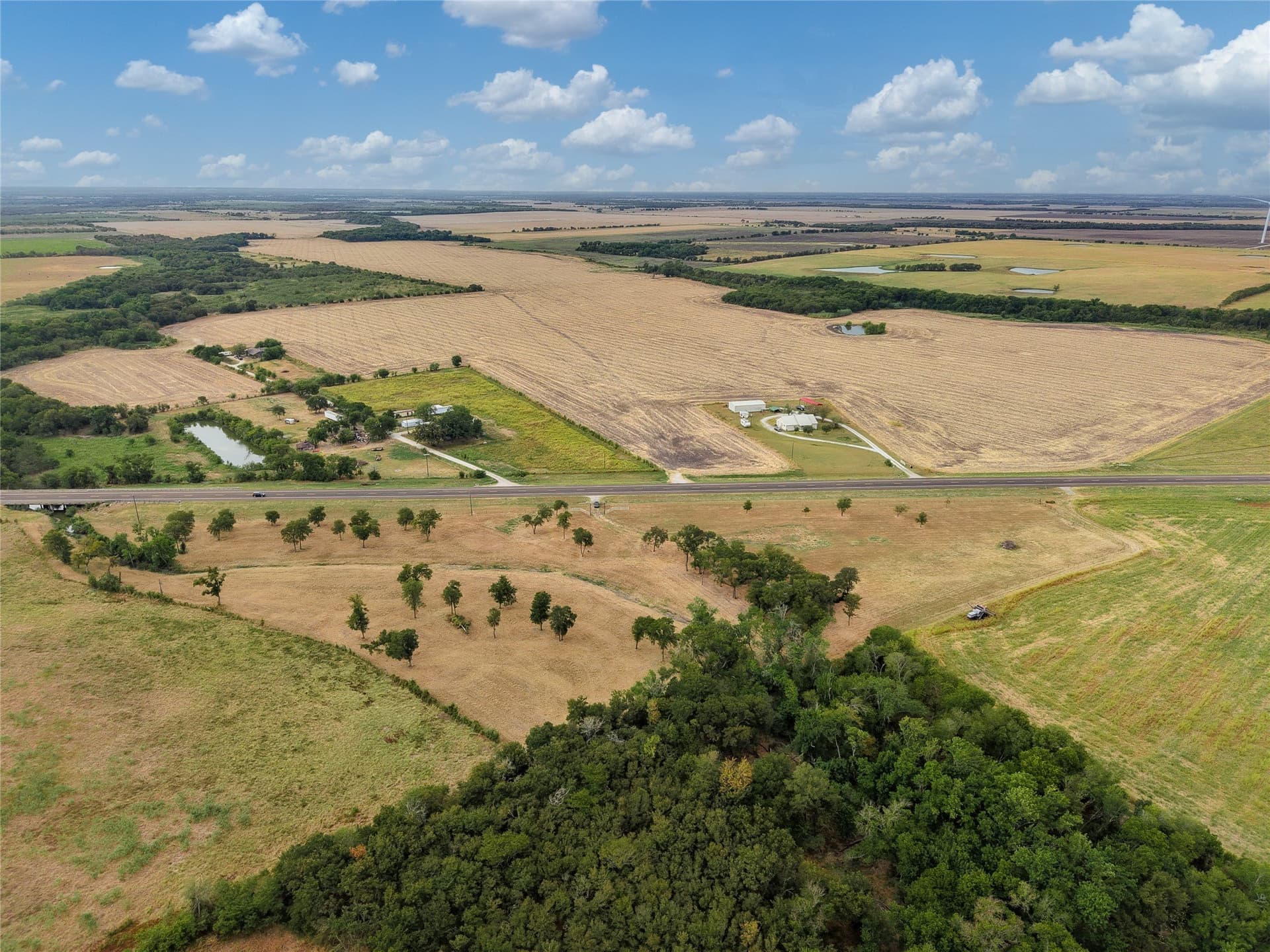 8.28 acres in Limestone County - photo 4