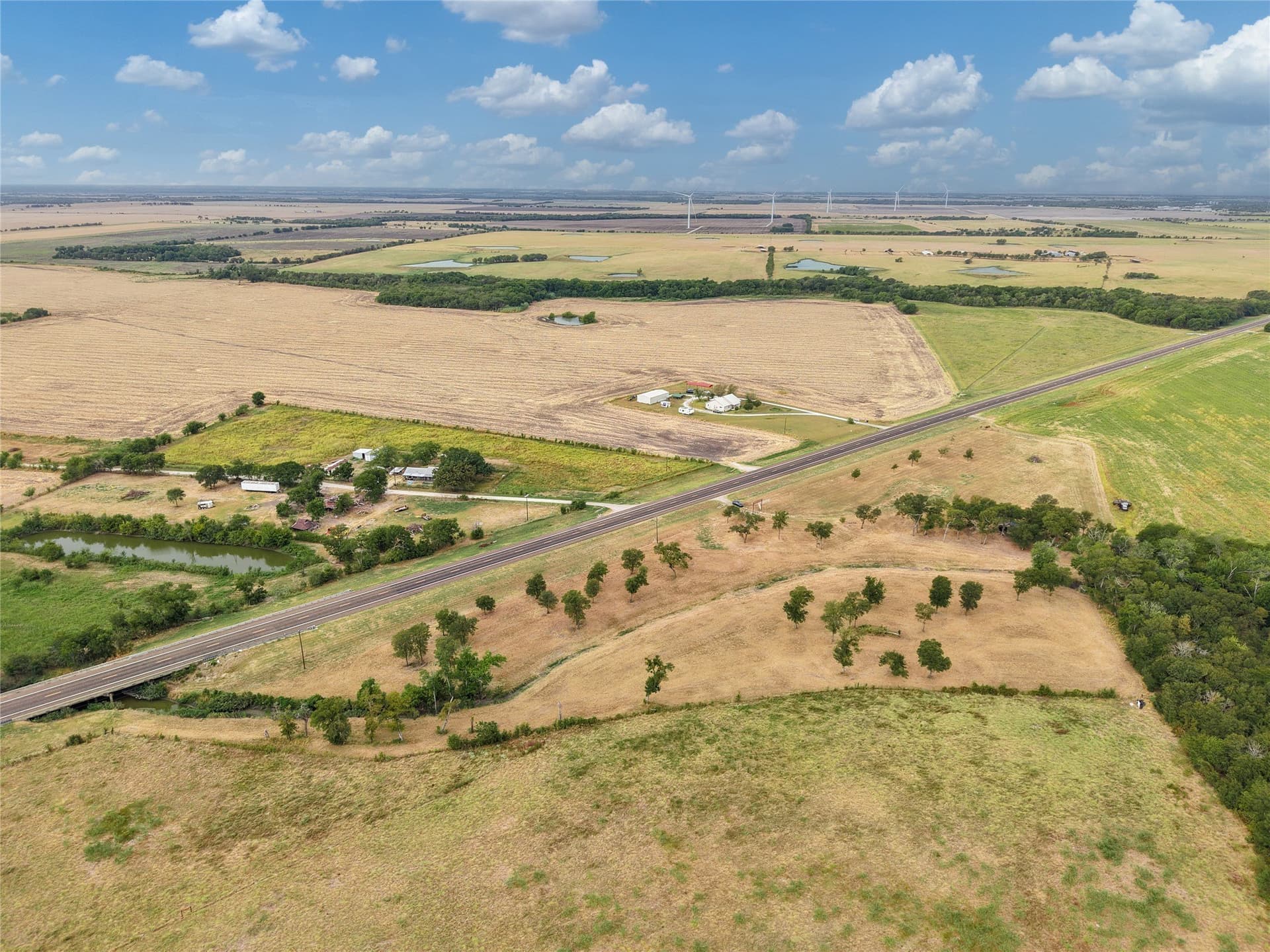 8.28 acres in Limestone County - photo 20