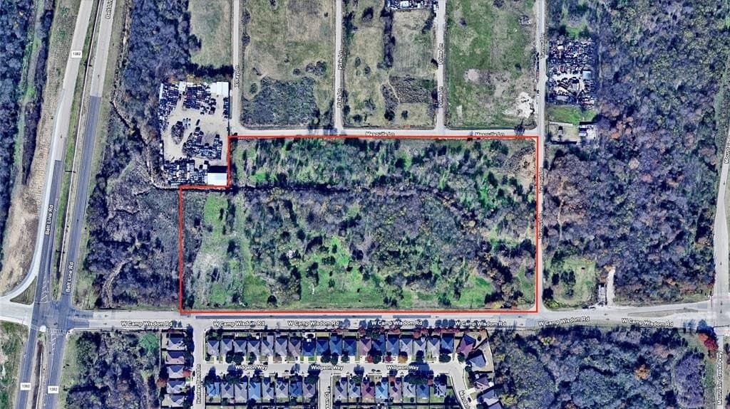 16.44 acres in Dallas County gallery image 3