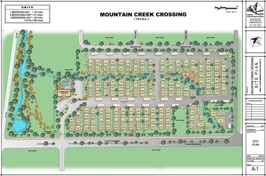 16.44 acres in Dallas County gallery image 2