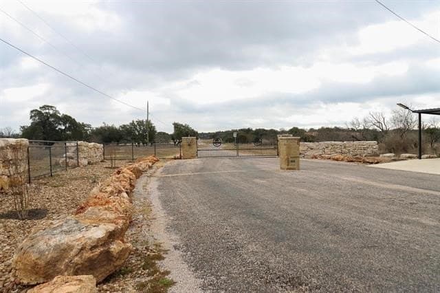 10.01 acres in San Saba County - photo 7