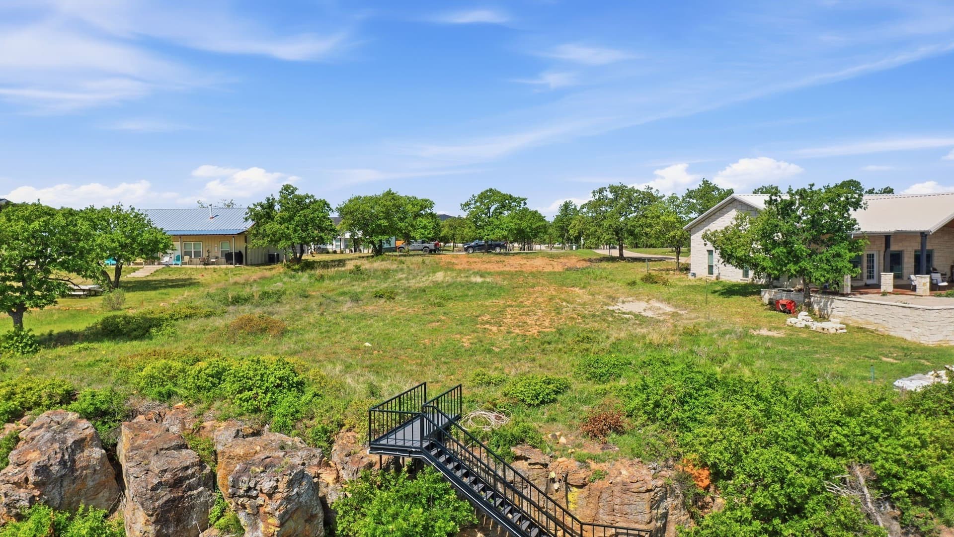 0.76 acres in Eastland County - photo 4