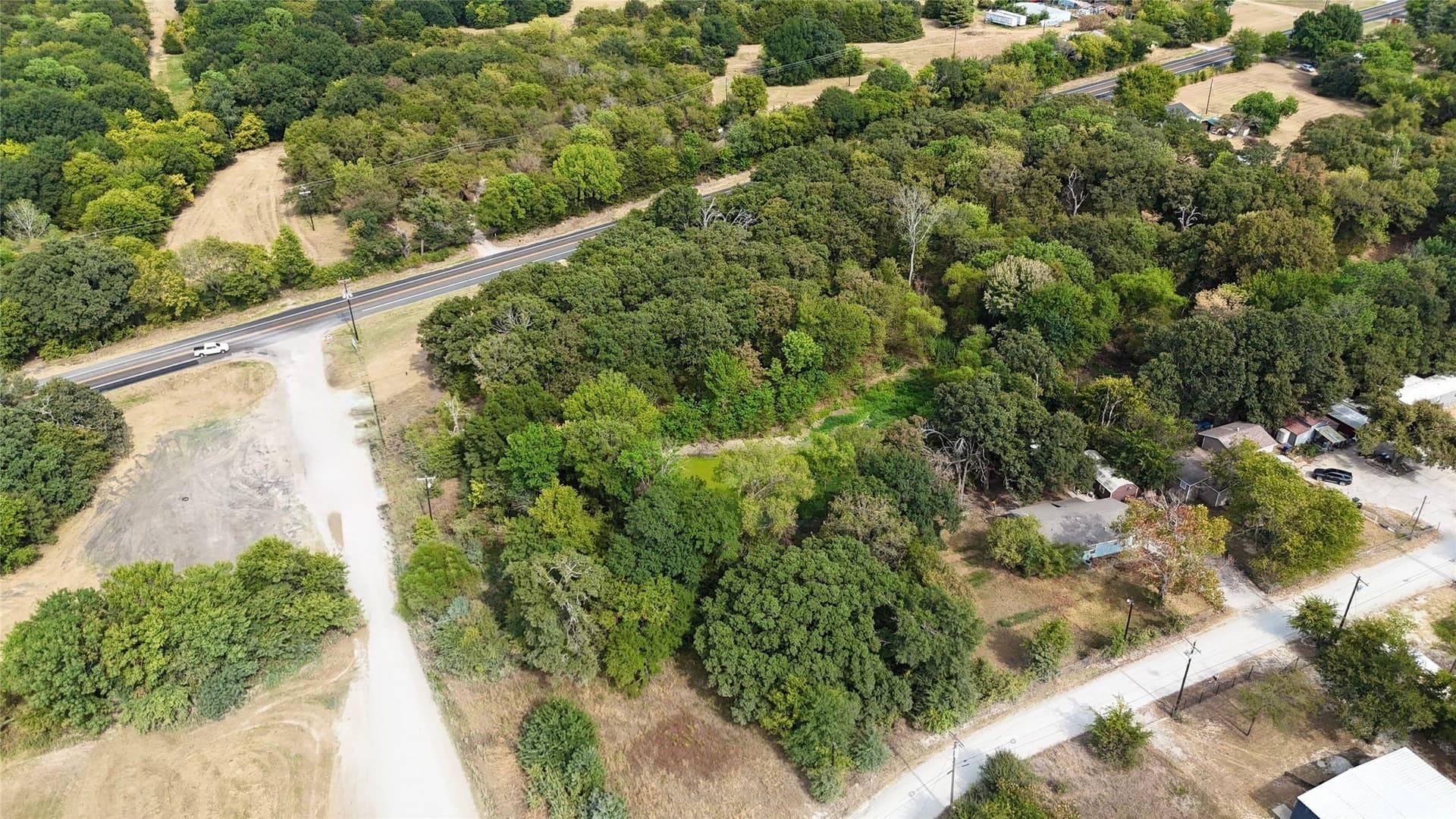 2.08 acres in Van Zandt County - photo 7