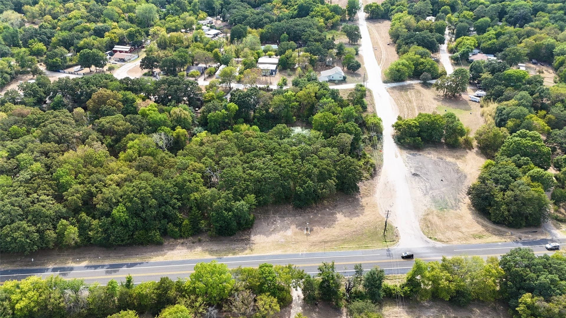 2.08 acres in Van Zandt County - photo 13