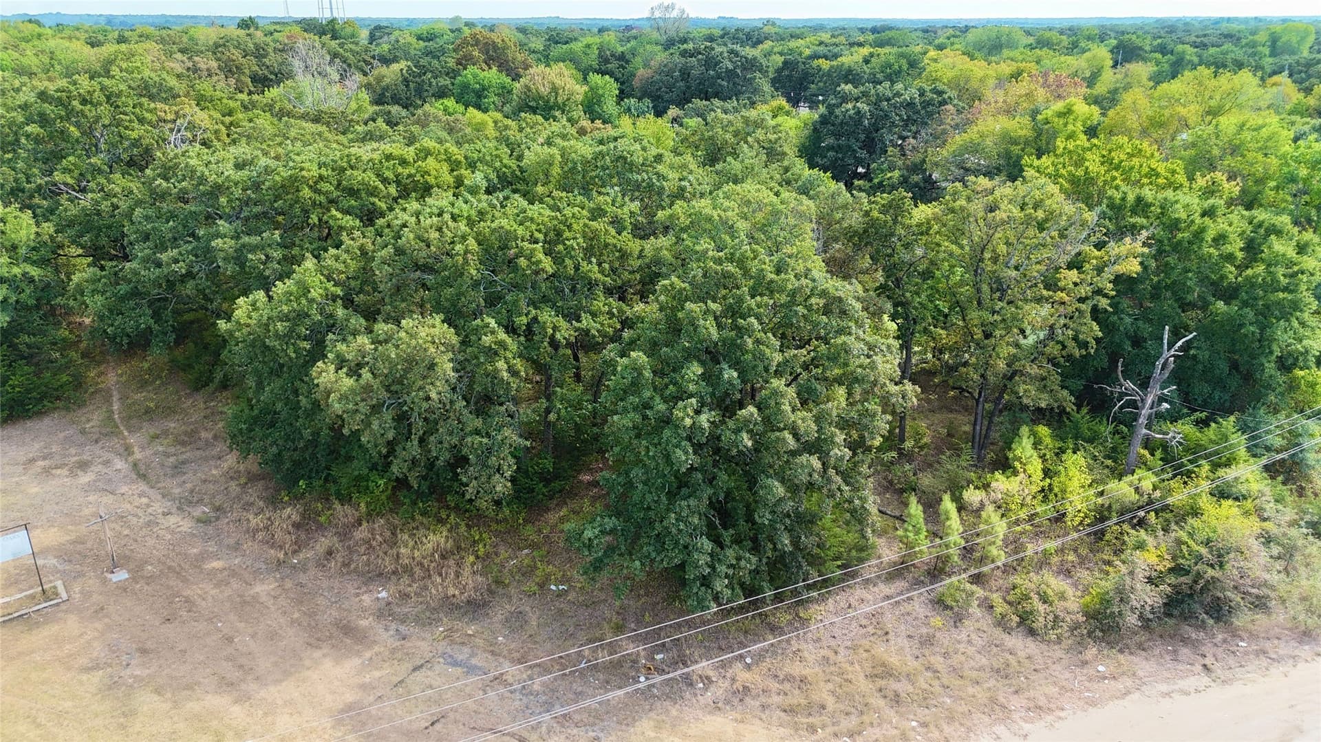 2.08 acres in Van Zandt County - photo 4