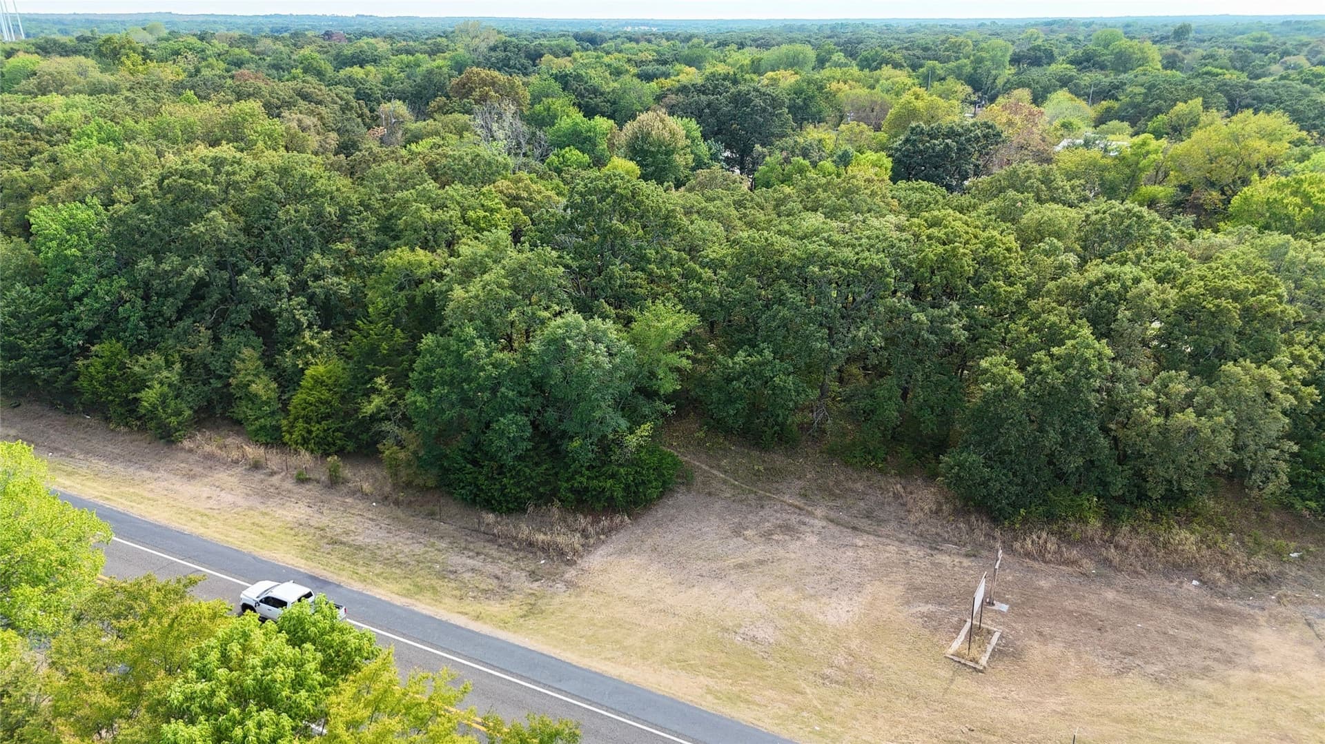 2.08 acres in Van Zandt County - photo 3