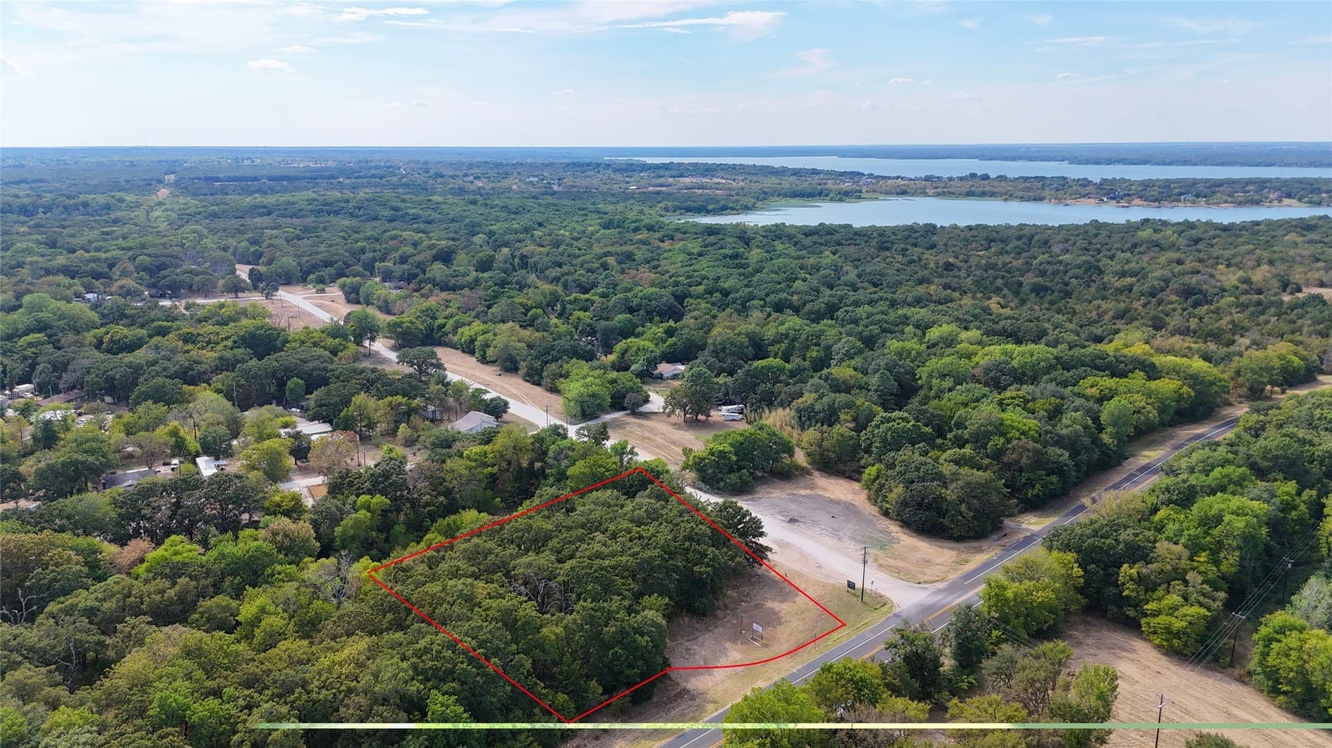 2.08 acres in Van Zandt County - photo 5