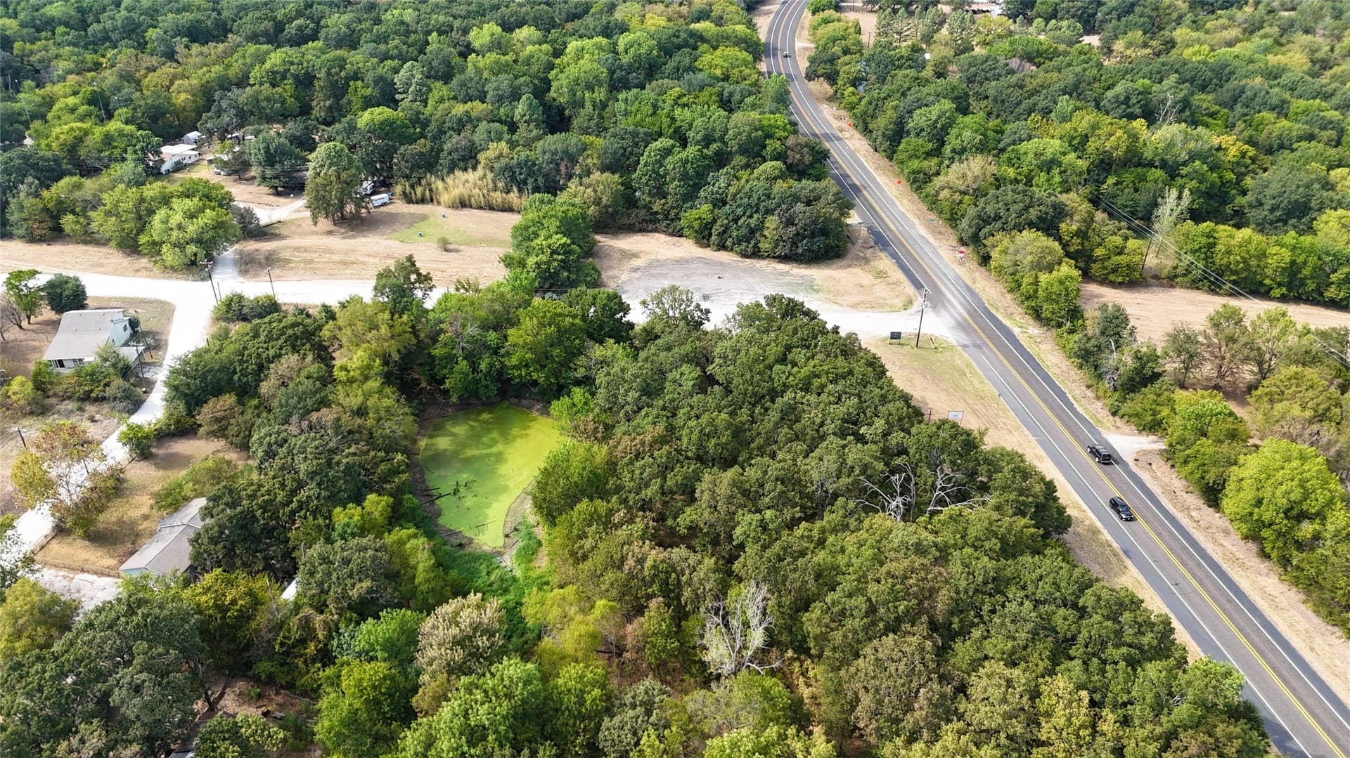 2.08 acres in Van Zandt County - photo 6
