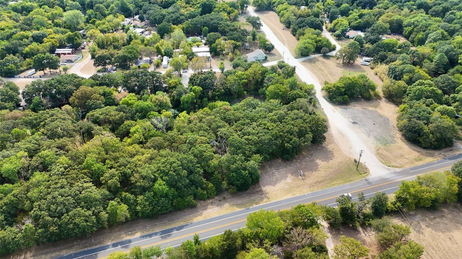 2.08 acres in Van Zandt County - photo 12