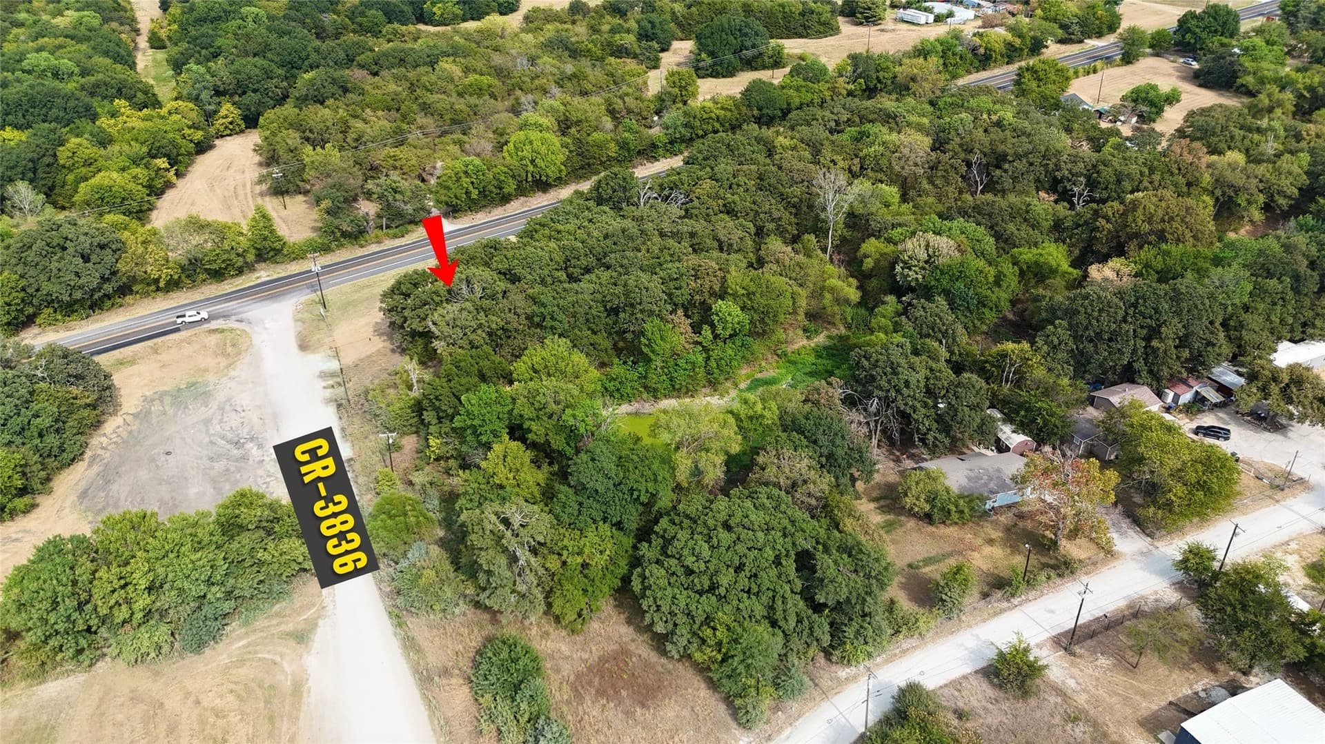 2.08 acres in Van Zandt County - photo 2