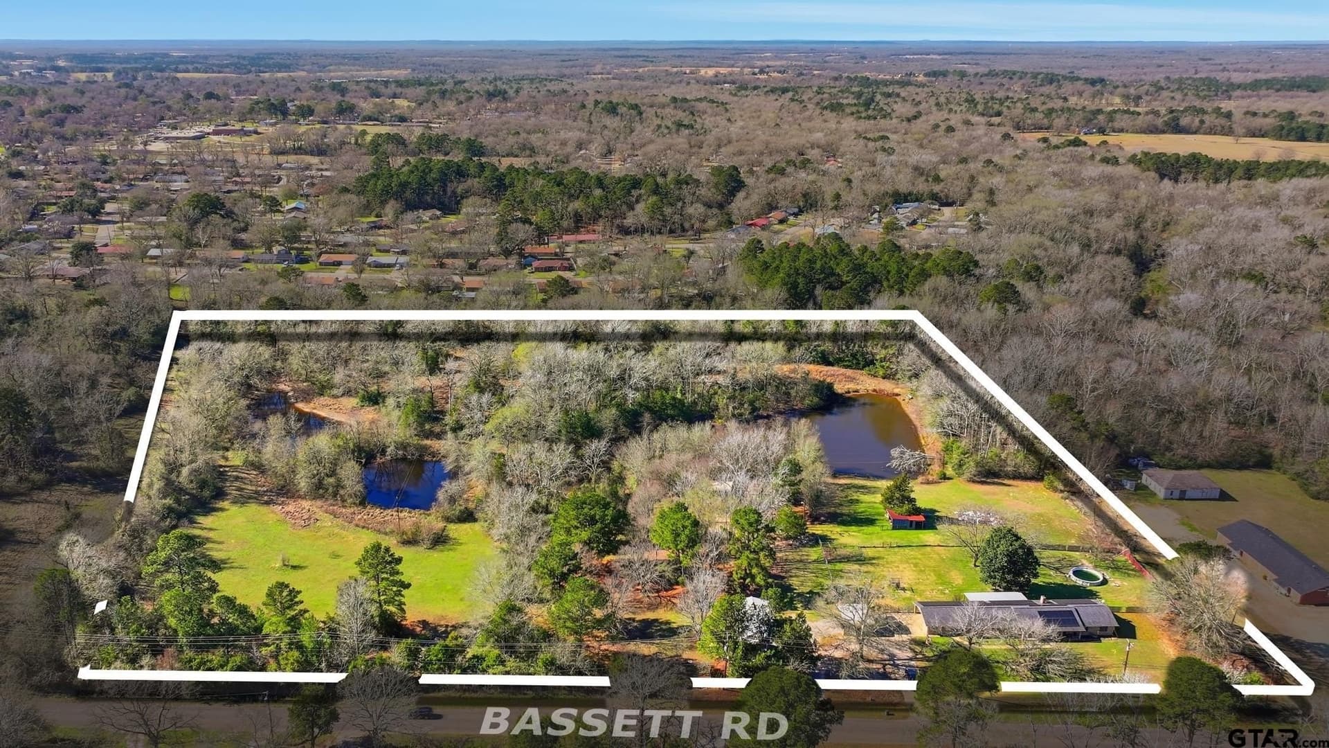 12.91 acres in Anderson County - photo 35